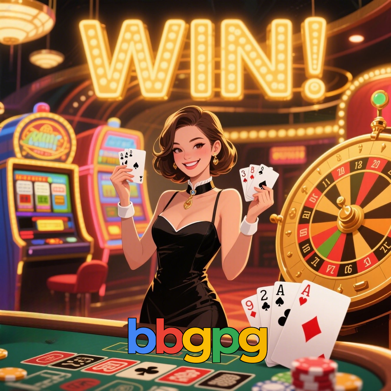 bbgpg:Gire as slots e conquiste prêmios incrÃveis!