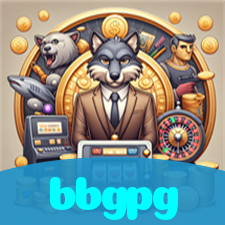 bbgpg：Jogue nas mesas de poker e conquiste prêmios épicos!