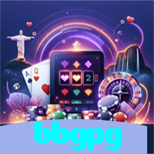 bbgpg：Aposte no futebol ao vivo e divirta-se com os jogos de cassino como blackjack!