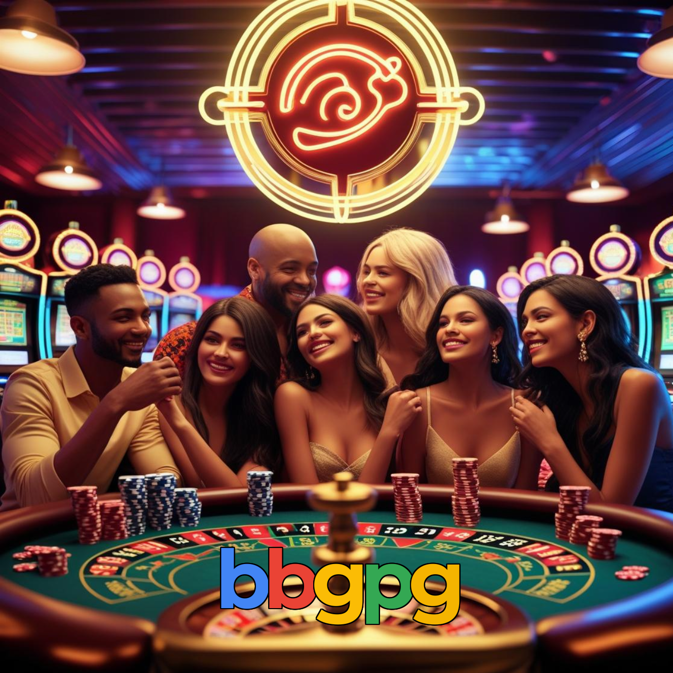 bbgpg:O cassino mais confiável para apostar no futebol e jogar slots!