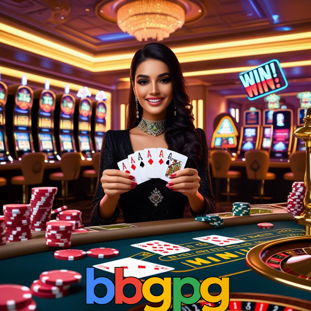 bbgpg:Aposte no futebol e ganhe com os melhores jogos de cassino como poker e roleta!