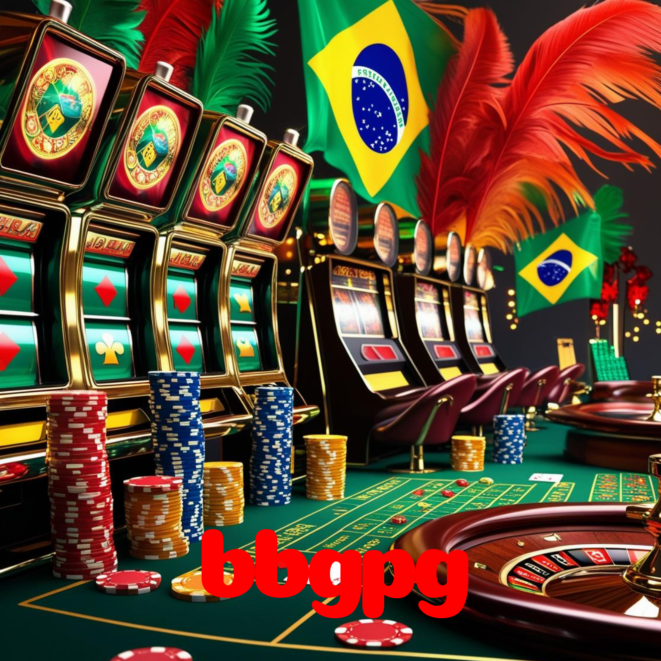 bbgpg:Jogue poker, aposte no futebol e ganhe em nosso cassino online confiável!
