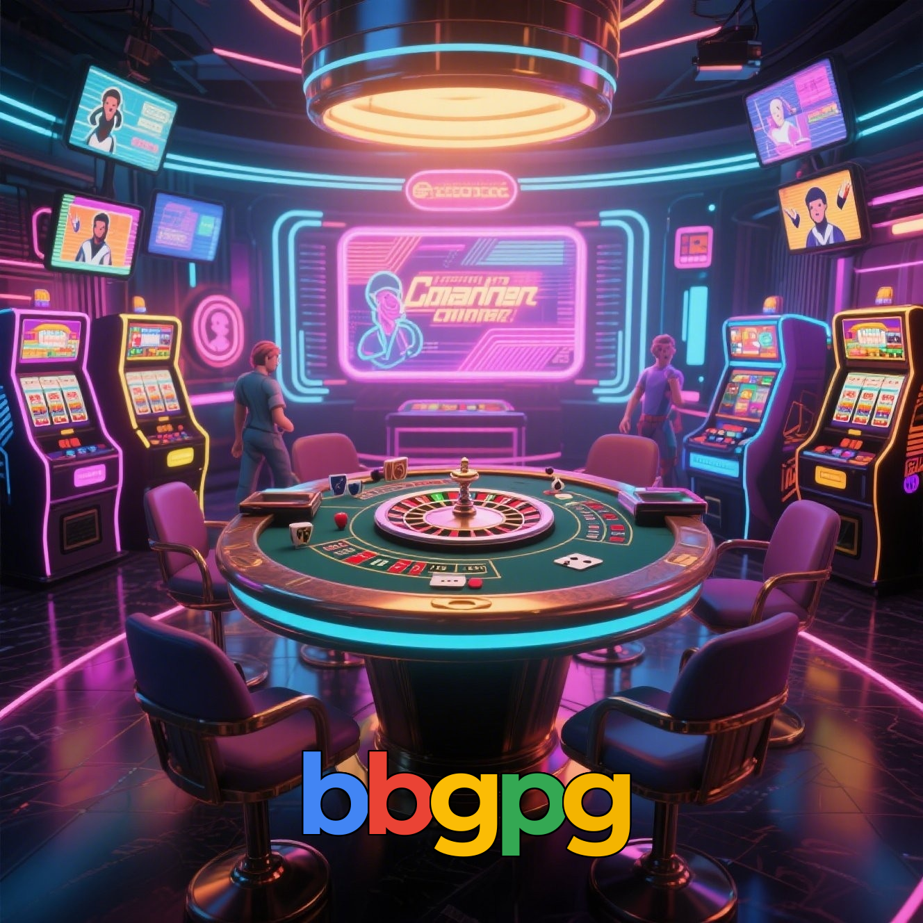 bbgpg:Apostas emocionantes no futebol e diversão garantida com roleta e poker!