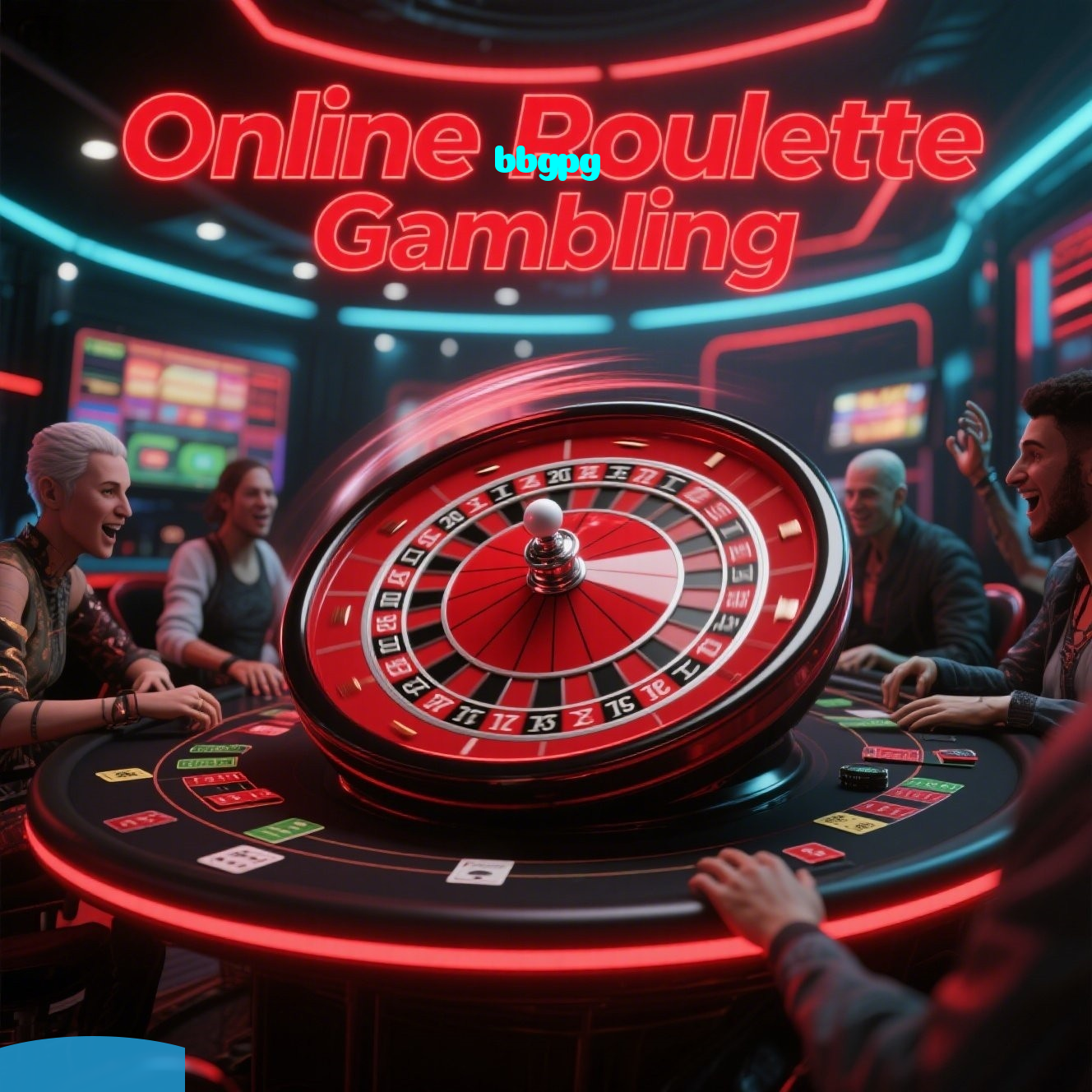 bbgpg：Jogue poker, aposte no futebol e leve grandes vitórias para casa!