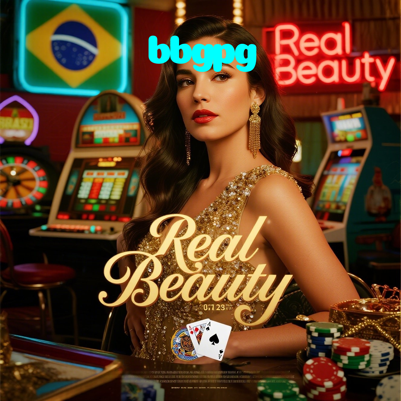 bbgpg:Seu time na vitória e os jackpots no cassino online te esperam!
