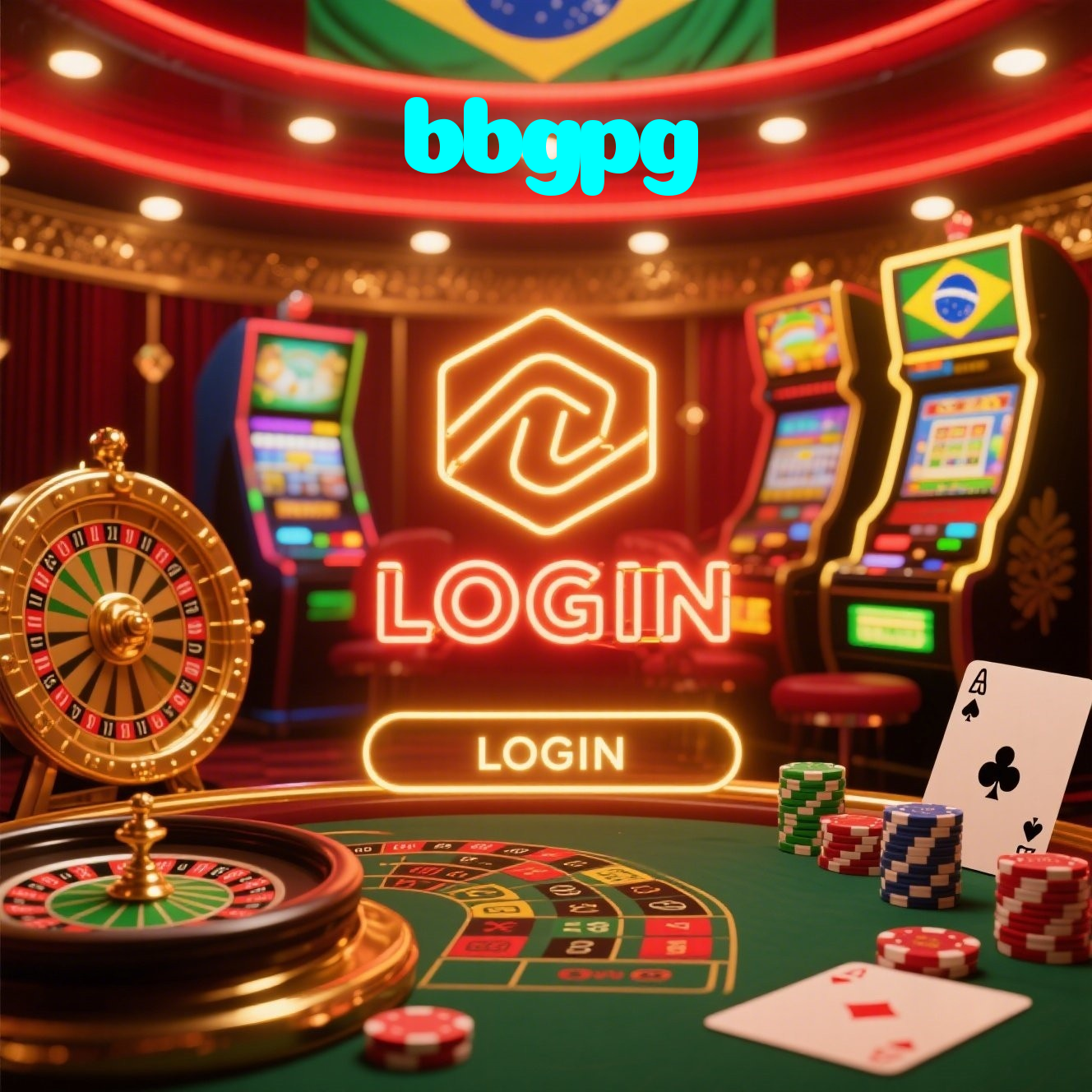 bbgpg:O melhor cassino para você jogar slots e apostar no seu time de futebol!