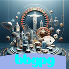 bbgpg：Aposte no futebol e ganhe com os melhores jogos de cassino como poker e roleta!
