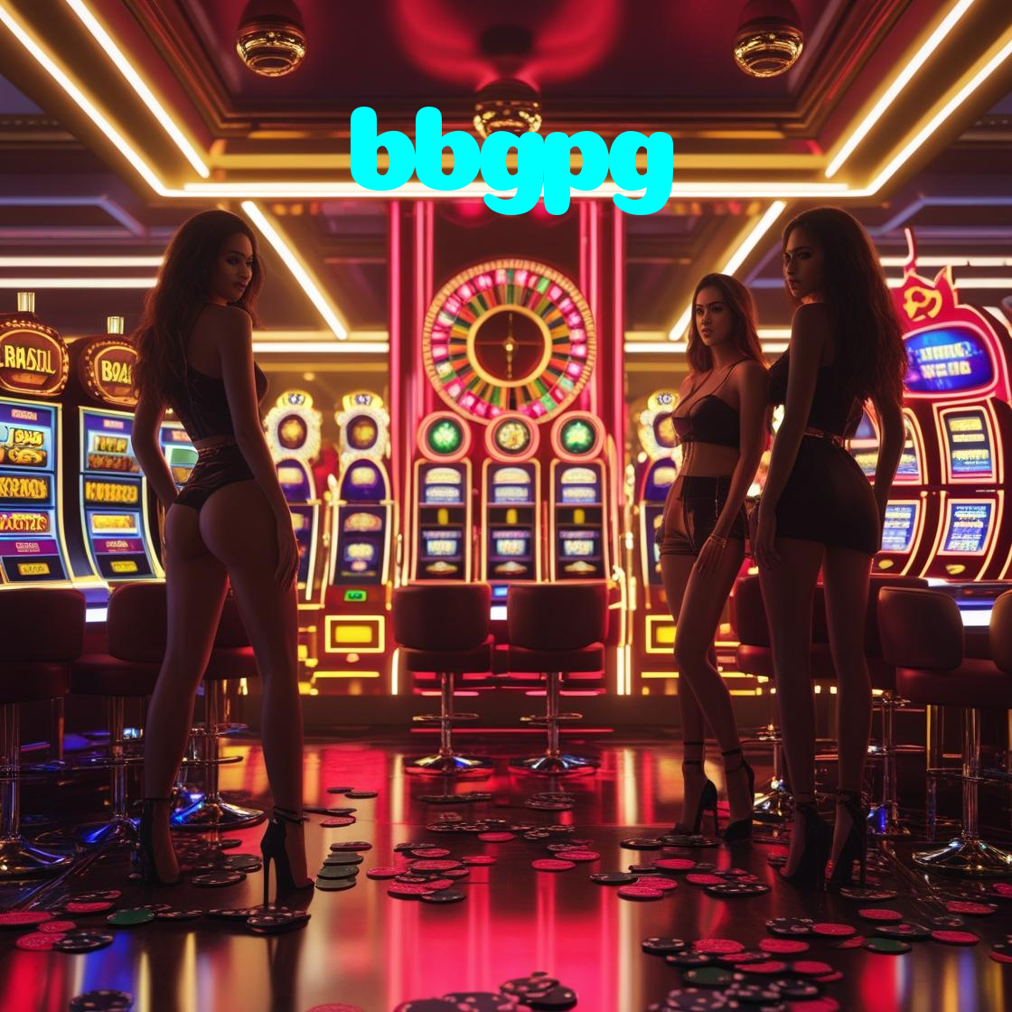 bbgpg:Aposte no futebol e ganhe em roleta e blackjack no nosso cassino!