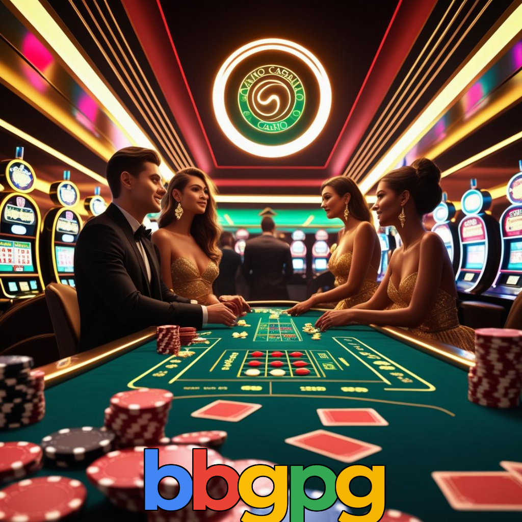 bbgpg:O cassino online oferece grandes prêmios! Aposte e ganhe agora!