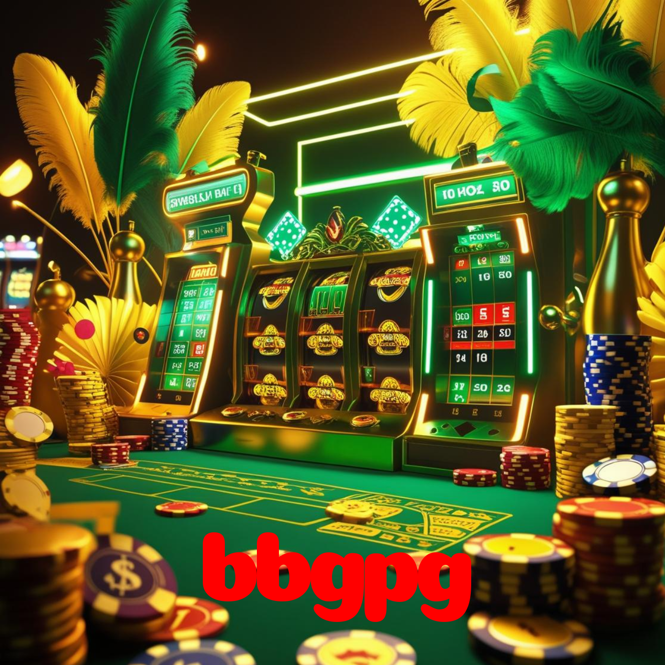 bbgpg:Apostas ao vivo no futebol e prêmios em jogos como blackjack e roleta!