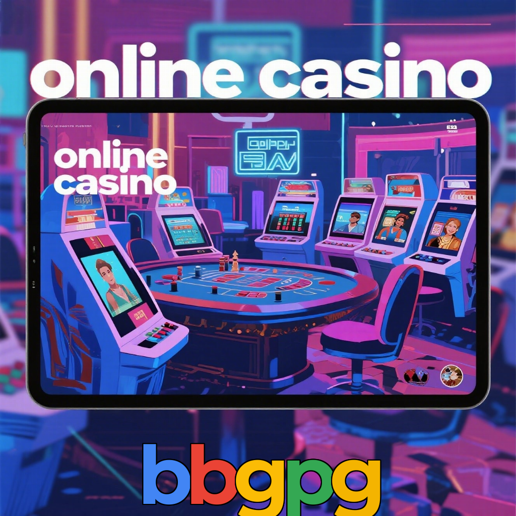 bbgpg:Prepare-se para a ação! Jogue blackjack e vença como nunca!