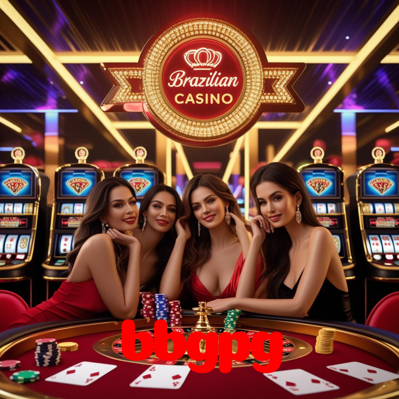 bbgpg:A emoção das slots online te espera! Gire e ganhe prêmios incríveis!