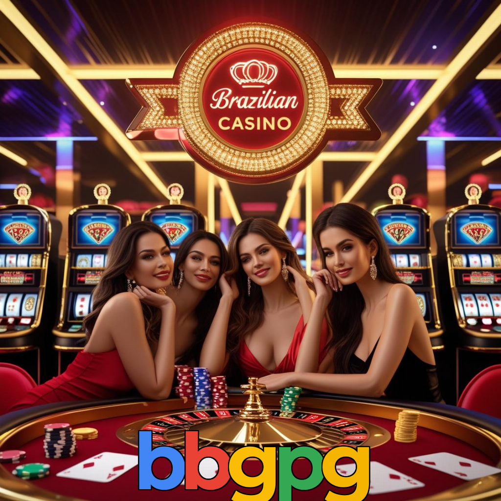 bbgpg:Apostas ao vivo no futebol e prêmios em jogos como blackjack e roleta!