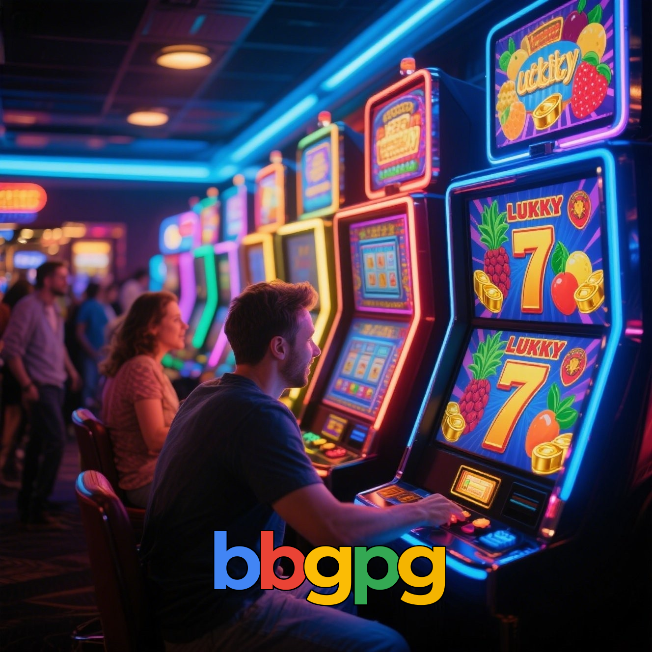bbgpg:Entre no nosso cassino e aposte nas melhores máquinas caça-níqueis!