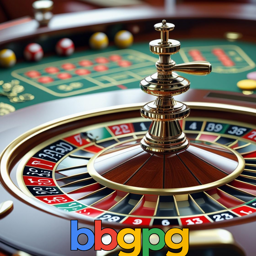 bbgpg:Onde o futebol e o cassino online se encontram para grandes prêmios!