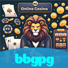 bbgpg：Jogue nas melhores slots e leve para casa prêmios sensacionais!