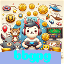 bbgpg：A melhor plataforma de jogos de cassino e apostas no futebol está aqui!