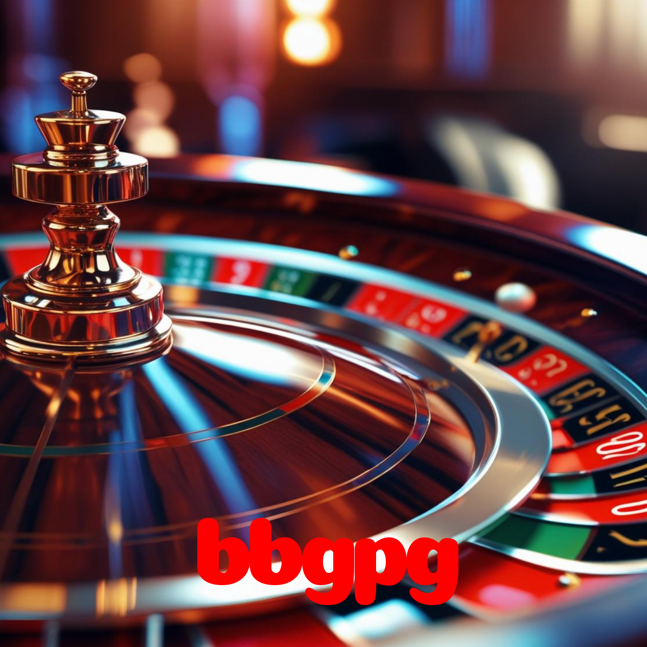 bbgpg:Vença no blackjack e conquiste grandes prêmios!