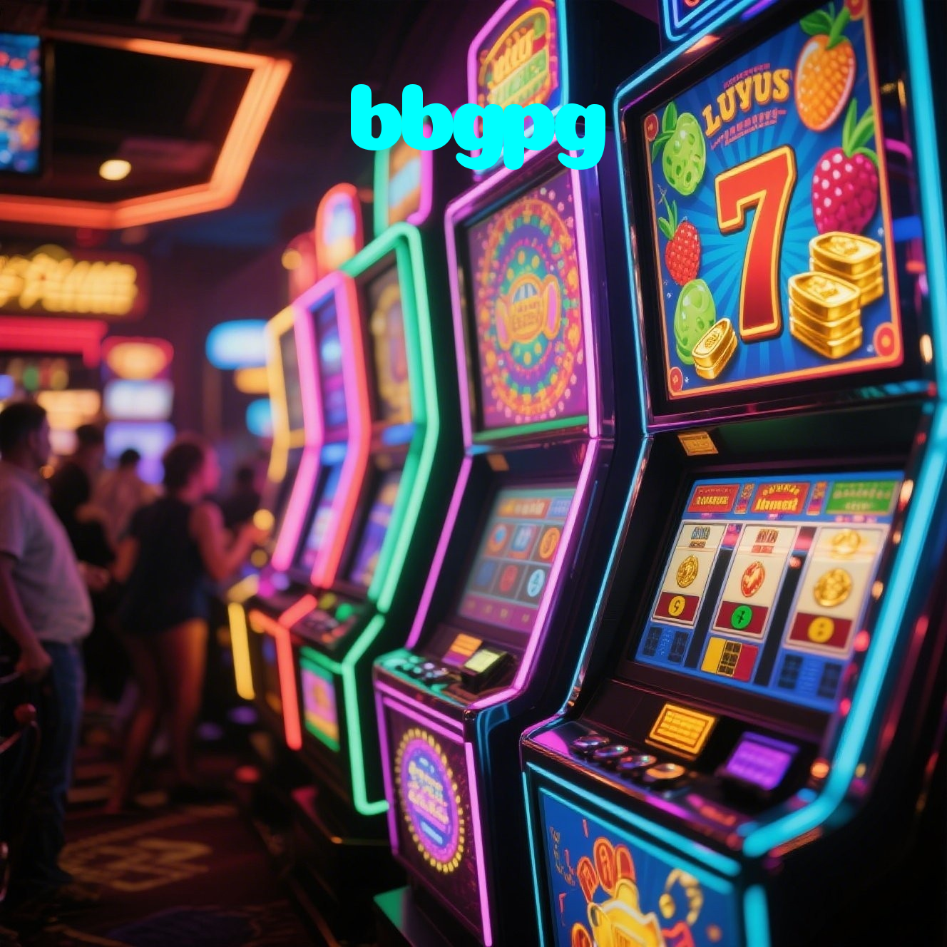 bbgpg:As melhores slots para você! Aposte e ganhe agora!