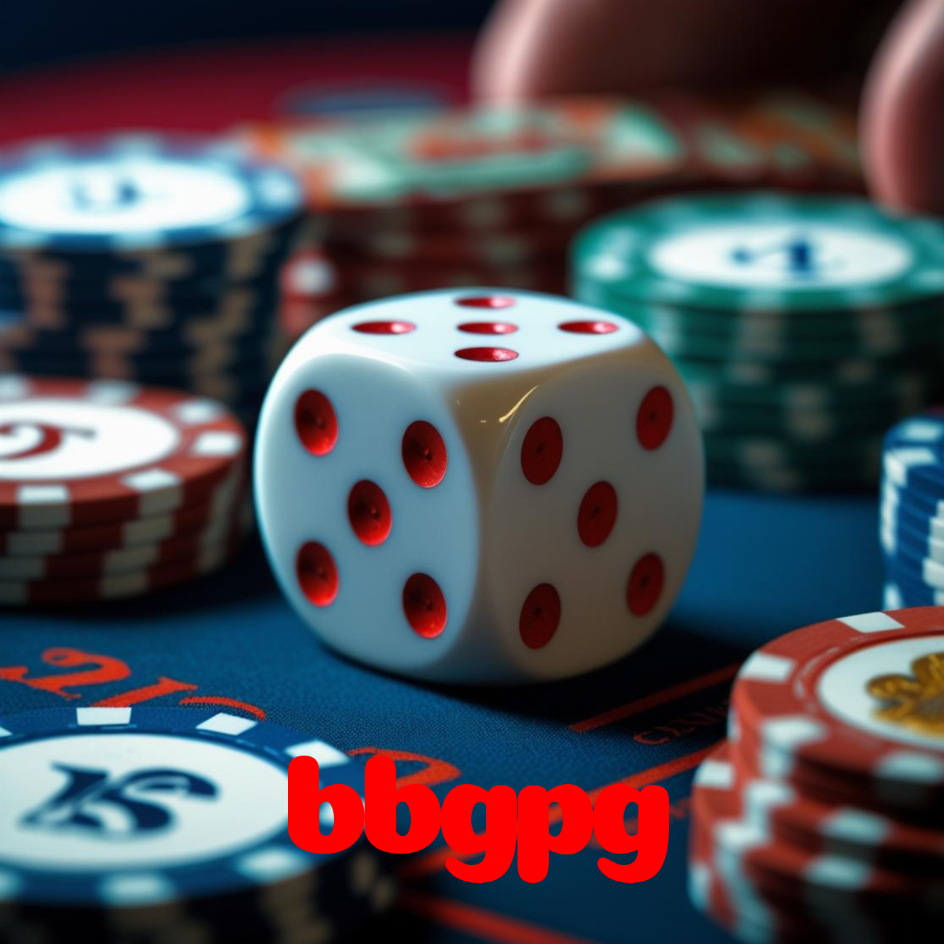 bbgpg:Apostas em futebol e os melhores jackpots de cassino te esperam!