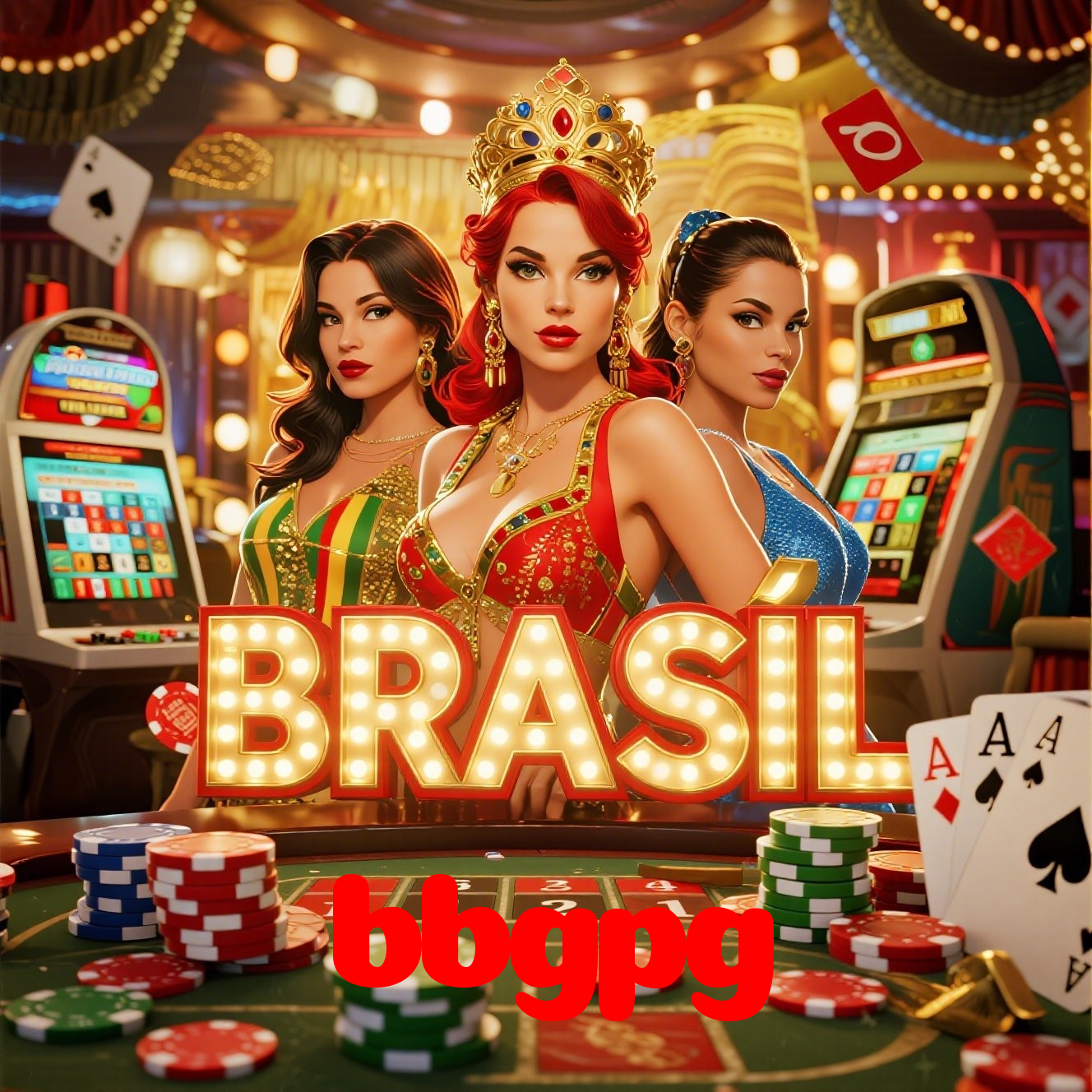 bbgpg:O melhor cassino online do Brasil com roleta, blackjack e futebol!