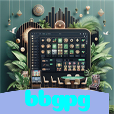 bbgpg：O cassino online perfeito para quem adora apostar no futebol e jogar roleta!