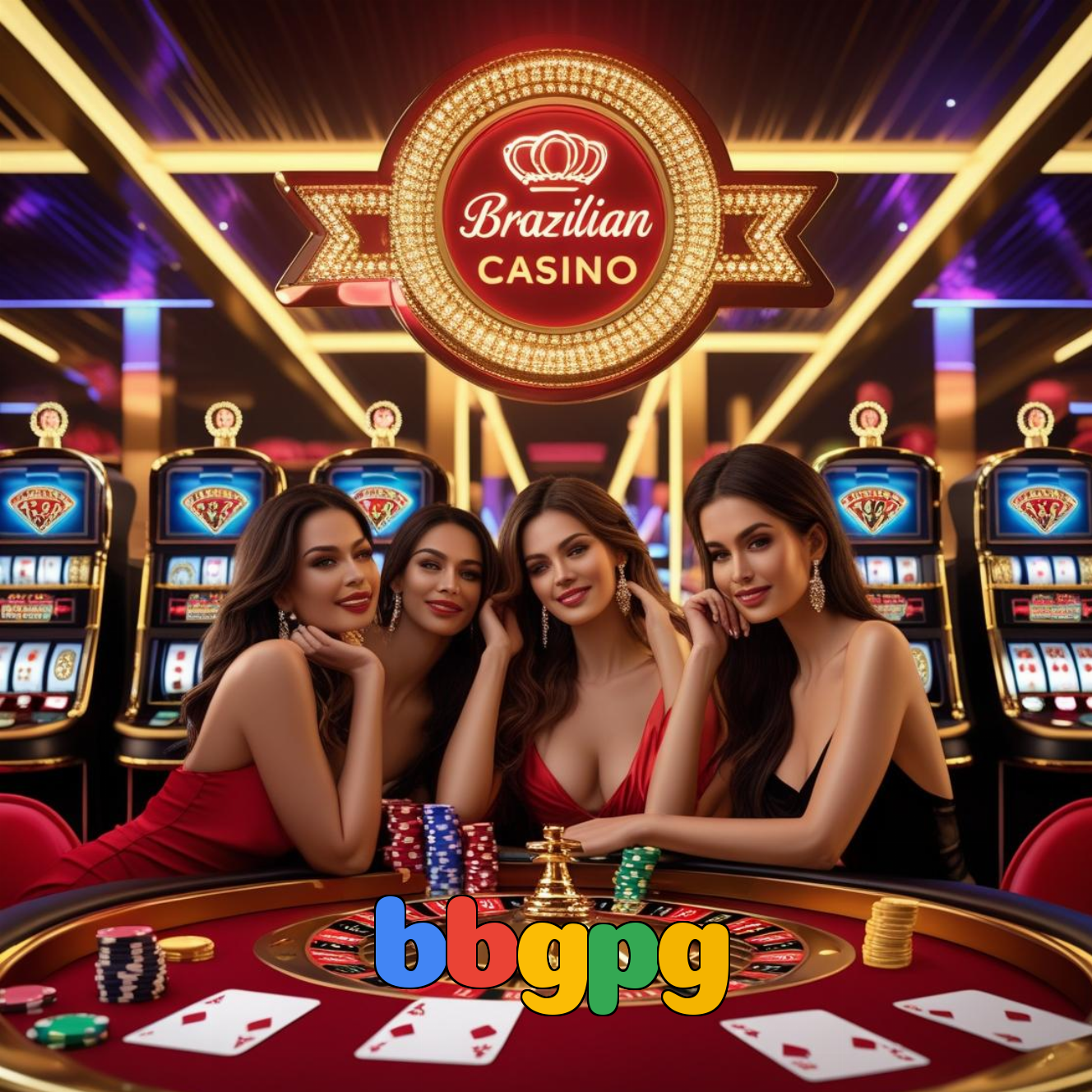bbgpg：Apostas emocionantes no futebol e diversão garantida com poker e roleta!