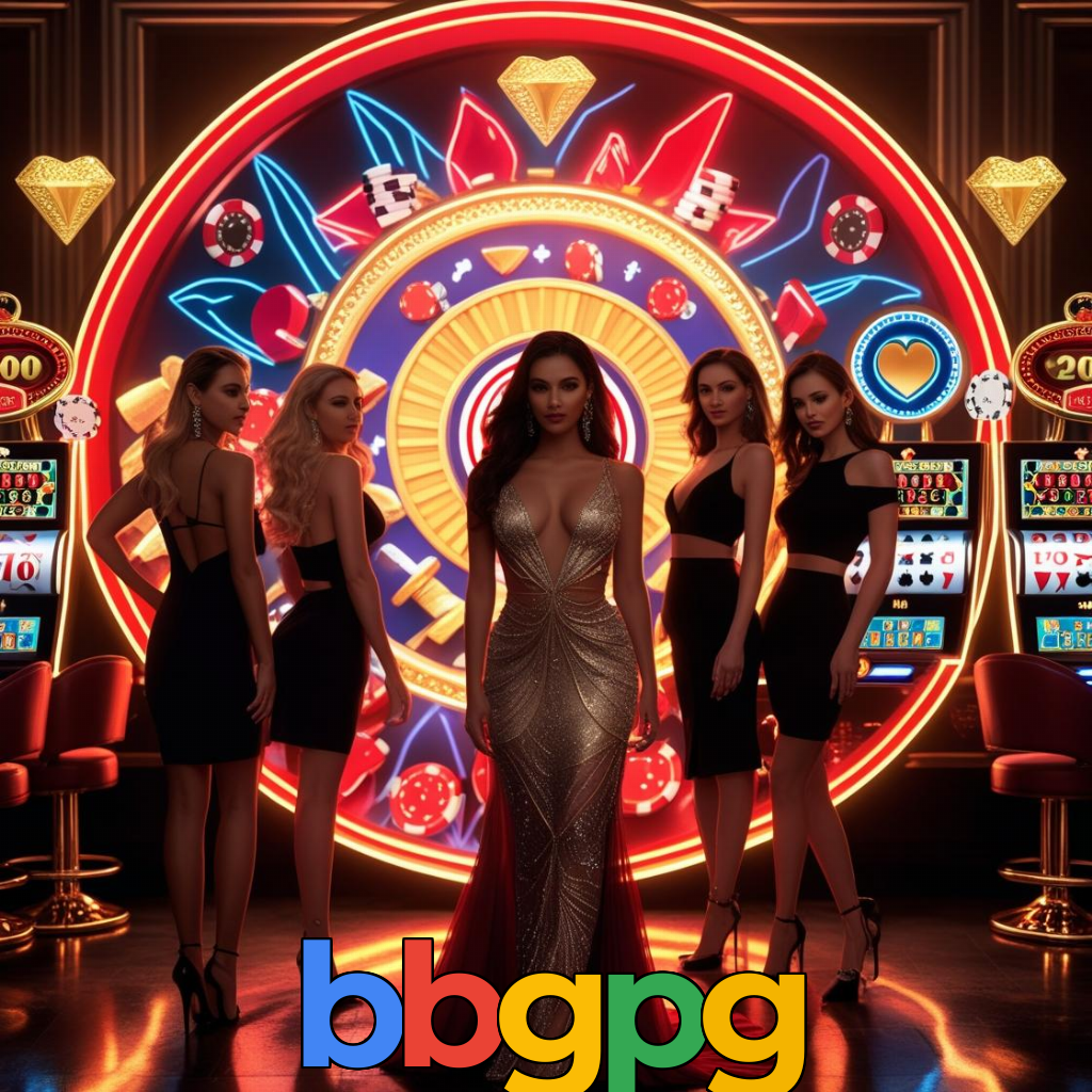 bbgpg:O melhor cassino online está te esperando! Aposte e vença!