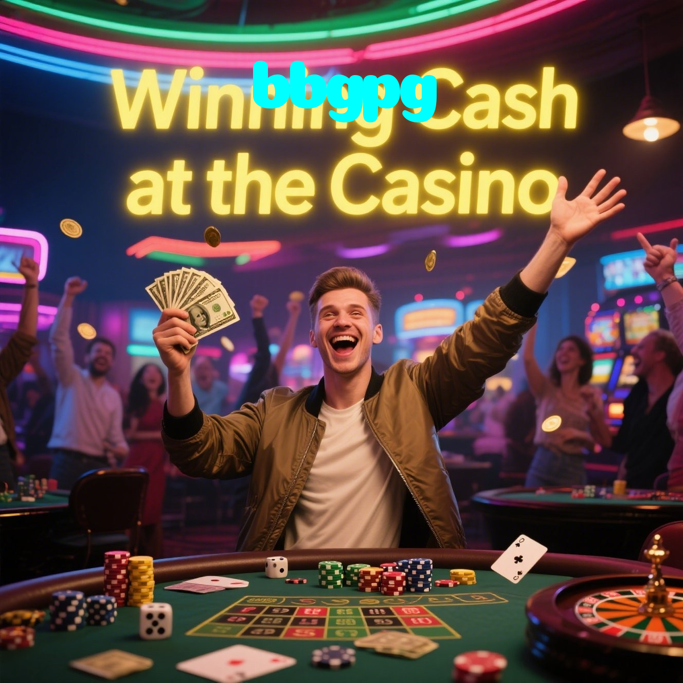 bbgpg：O melhor cassino para você jogar slots e apostar no futebol online!