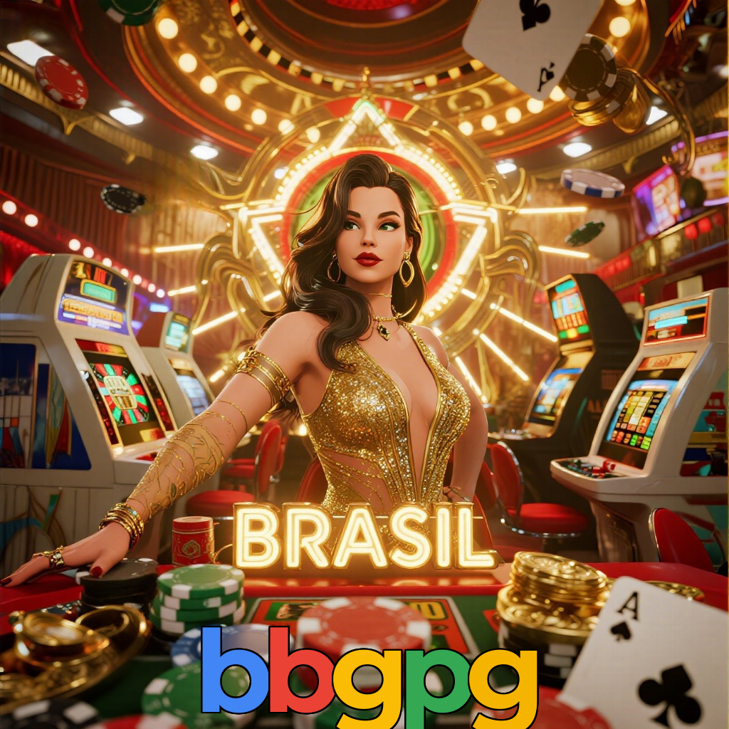 bbgpg:A melhor experiência de apostas no futebol e cassino está no nosso site!