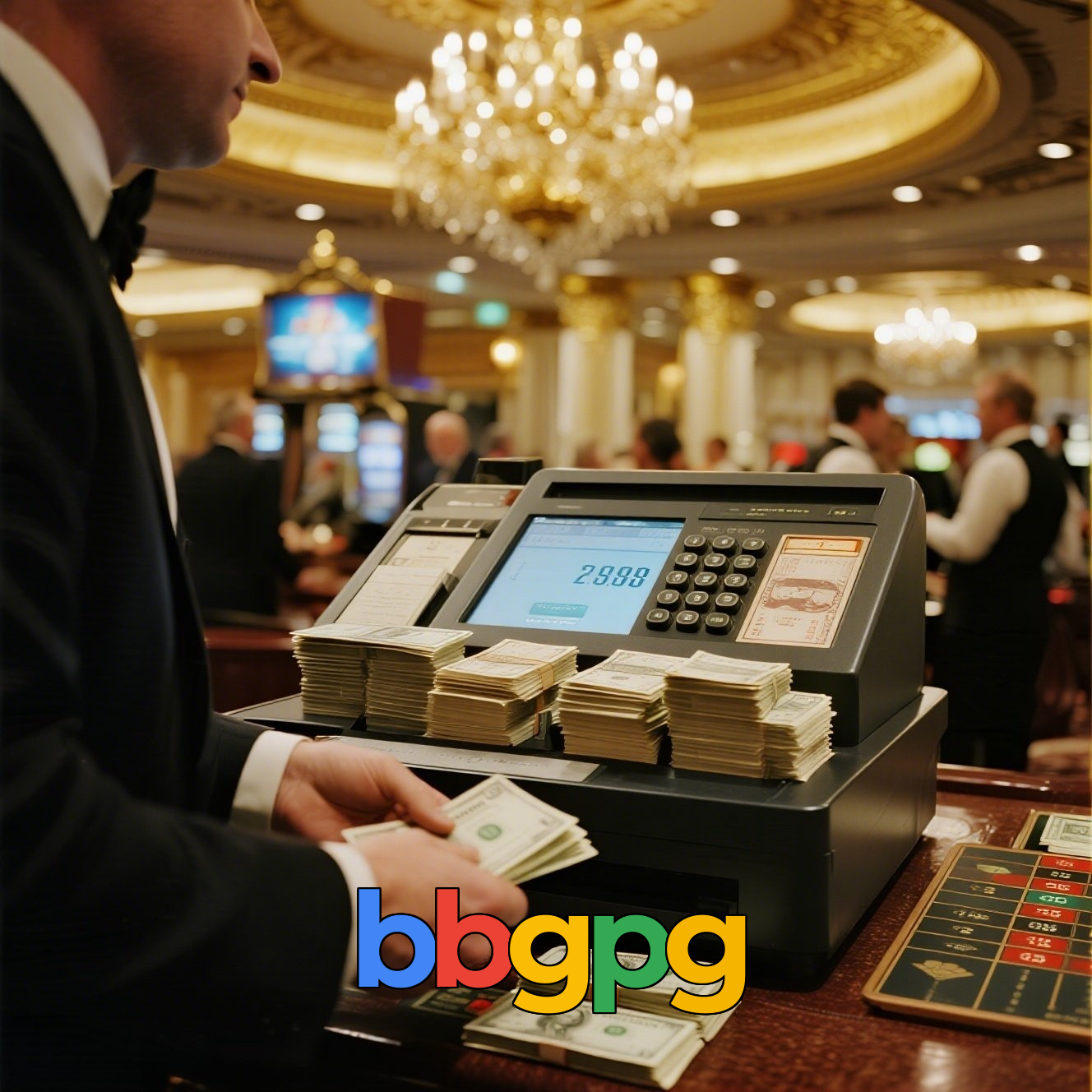 bbgpg:O melhor cassino para você jogar poker e fazer apostas no futebol online!
