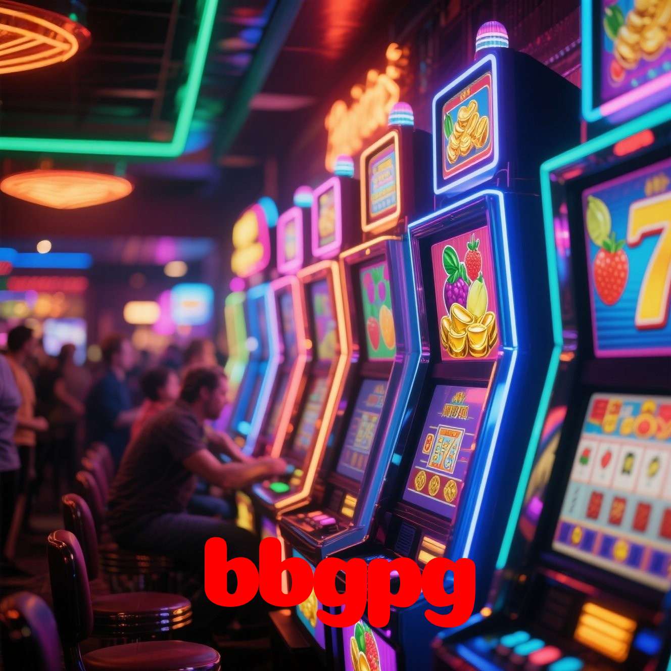 bbgpg:Onde a diversão e a sorte se encontram: poker, roleta e futebol online!