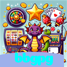 bbgpg:Jogue poker, slots e aposte no futebol para uma experiência única!
