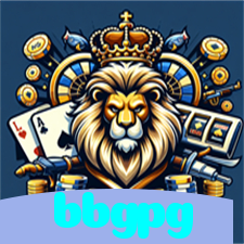 bbgpg：Vença no poker, aposte no futebol e divirta-se com os melhores jogos de cassino!