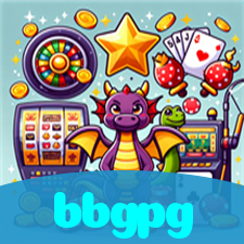 bbgpg:A sorte está no cassino online com jogos de poker, roleta e apostas no futebol!