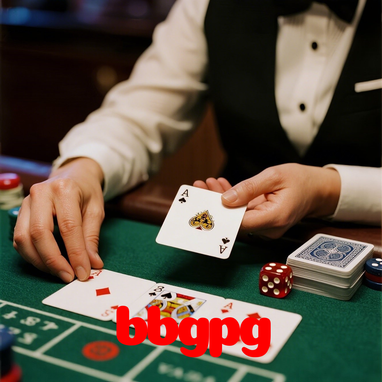 bbgpg:Aposte nas roletas e leve o jackpot para casa!