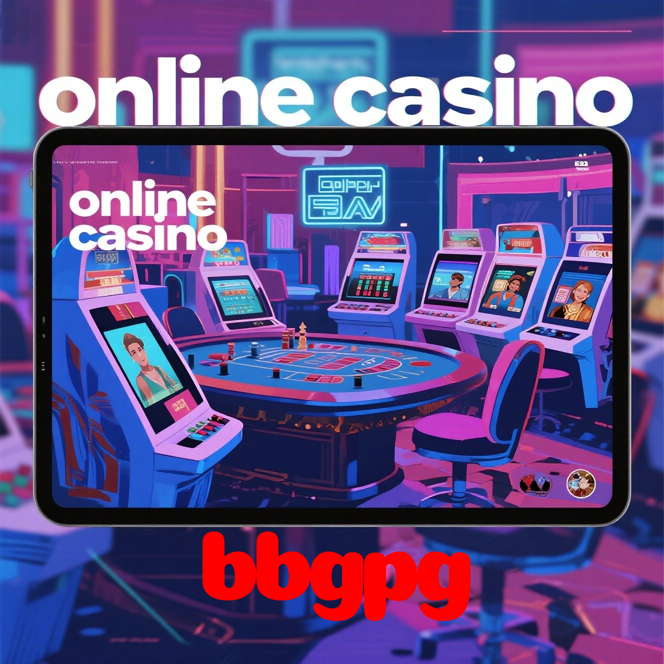 bbgpg:Sinta a emoção de jogar nas melhores slots do mercado!