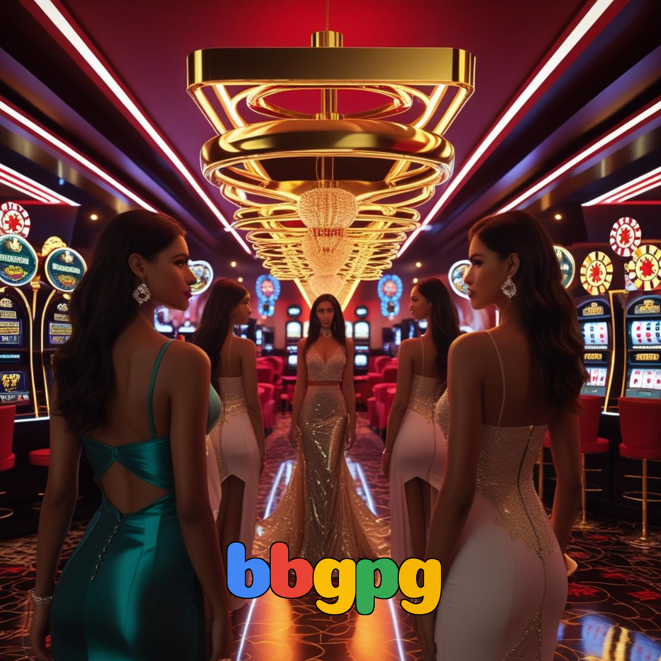 bbgpg:Jogue nas melhores slots e conquiste o jackpot dos seus sonhos!