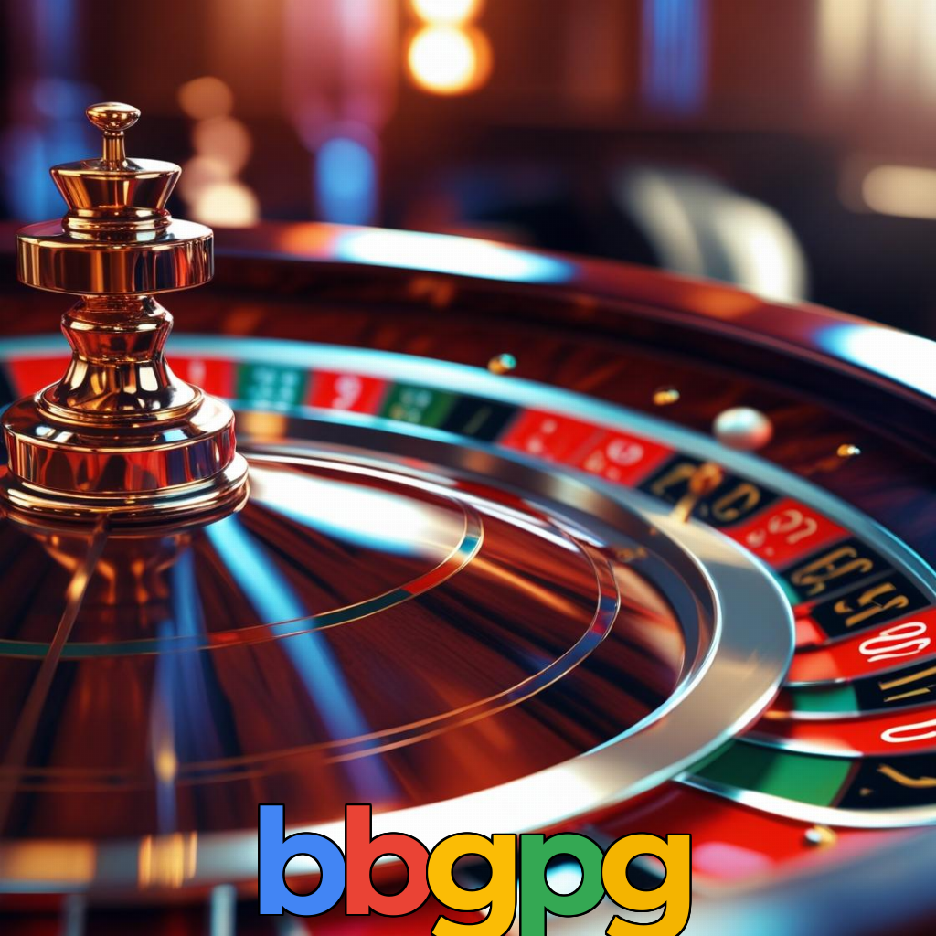 bbgpg：Divirta-se com slots e apostas ao vivo em futebol no nosso cassino online!