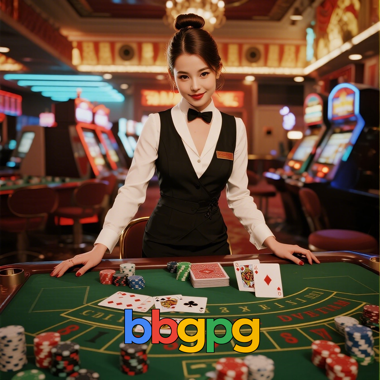 bbgpg:Gire as slots e conquiste prêmios incríveis!