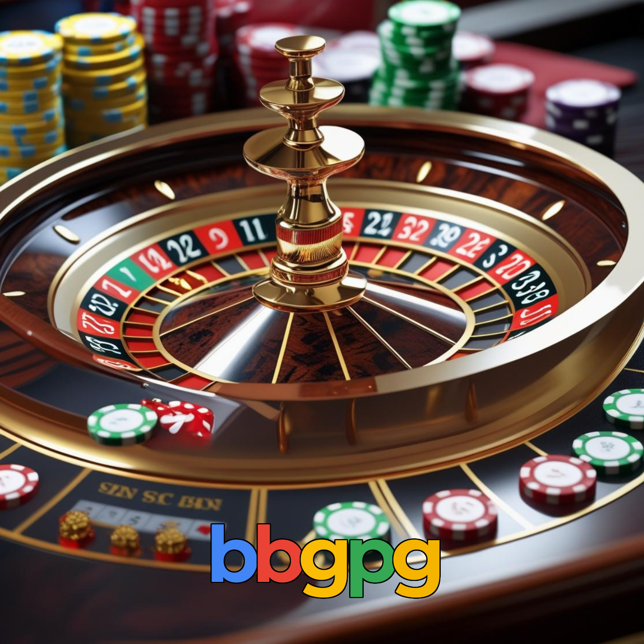 bbgpg:Jogue agora e desafie a sorte em nosso cassino online!