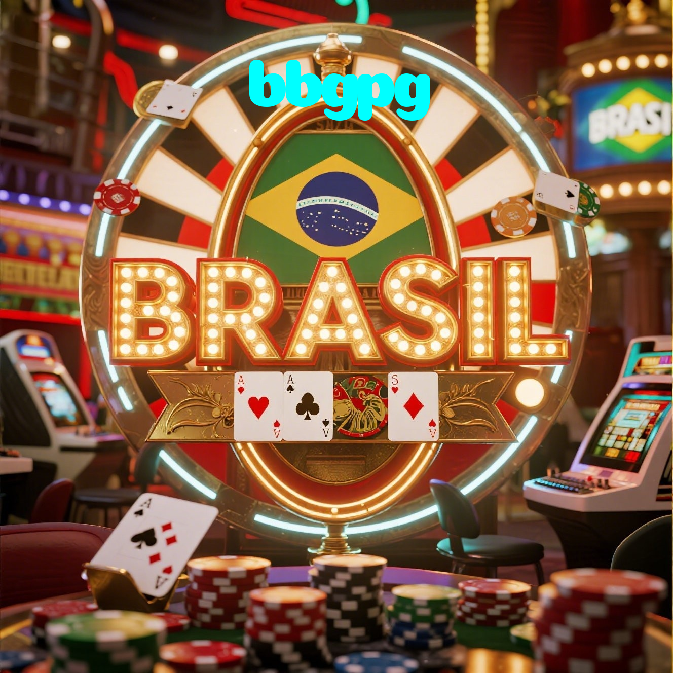 bbgpg:Jogue blackjack e conquiste a vitória no cassino online!