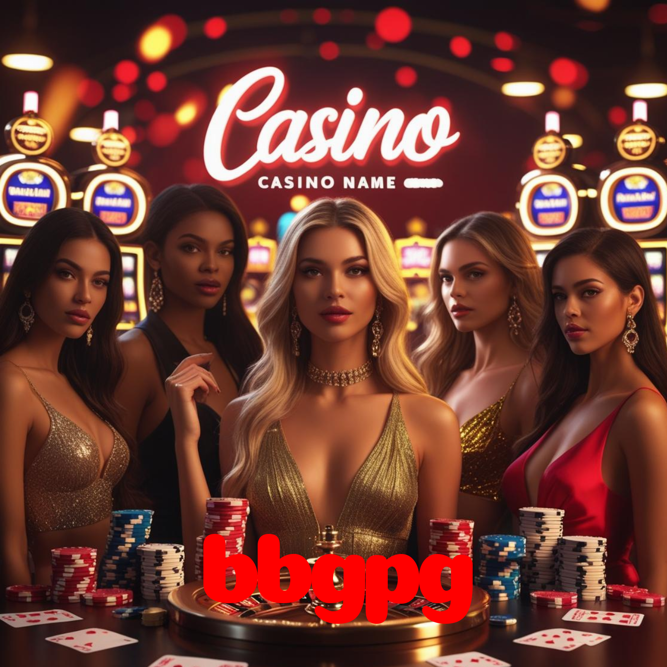 bbgpg:Jogue nas melhores slots e vença o jackpot em grande estilo!