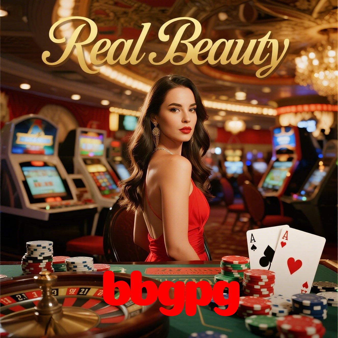 bbgpg：Em cada giro, uma chance de vitória nas nossas slots online!