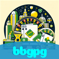 bbgpg：O melhor cassino online está aqui! Jogue nas slots e ganhe!