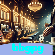 bbgpg：Jogue blackjack, aposte no futebol e conquiste vitórias épicas no cassino online!