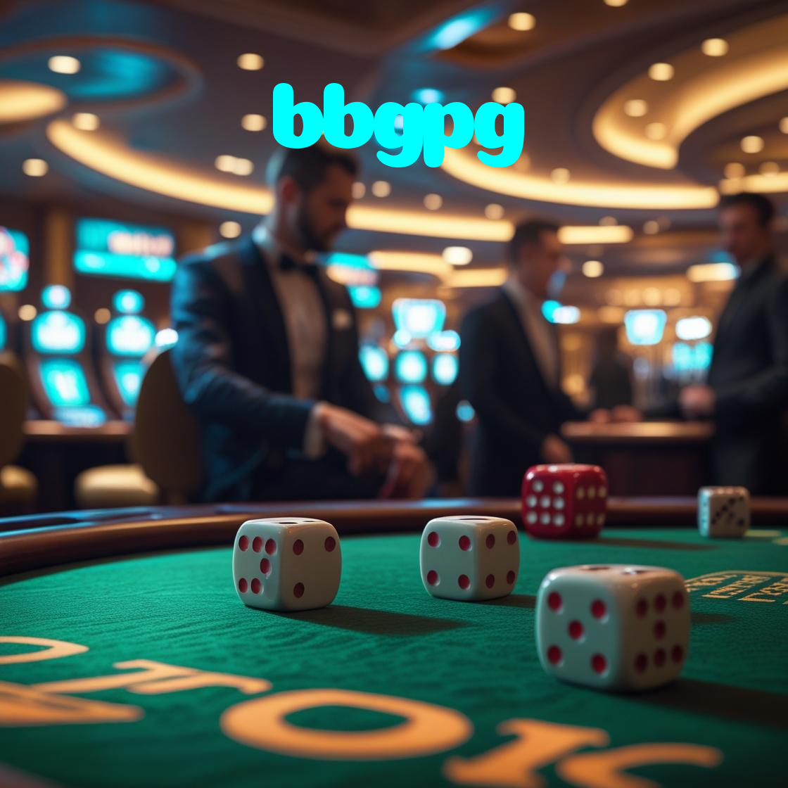 bbgpg:Aposte no futebol online e mostre seu talento para ganhar!