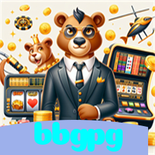 bbgpg：Jogue poker e mostre suas habilidades para ganhar!