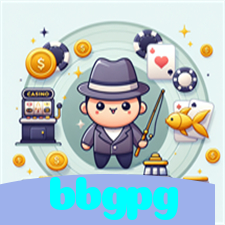 bbgpg:Vença grandes prêmios nas mesas de poker online!
