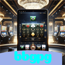 bbgpg：Jogue slots, aposte no futebol e ganhe prêmios incríveis no cassino!